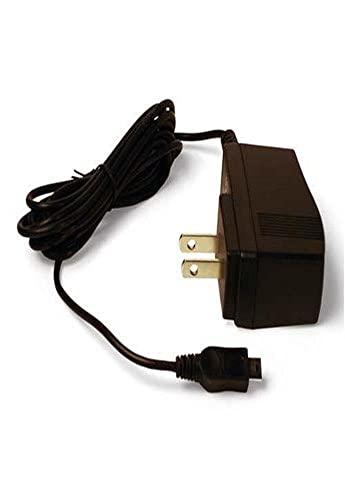 Garmin A/C Charger for ForeRunner 301 and Edge Series (010-10635-00)