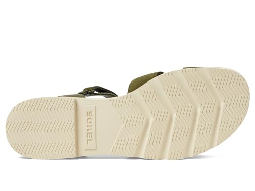 Image of Sorel Women's Ella lll Ankle Strap Sandal