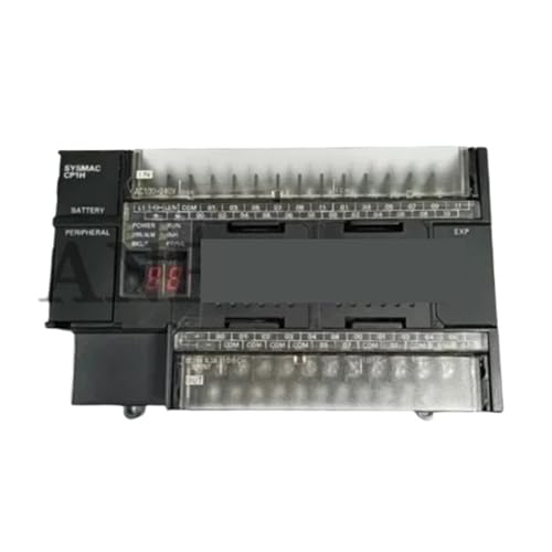 Automate CP1H-X40DR-A CP1H-X40DT-D contrôleur logique programmable 40 E/S