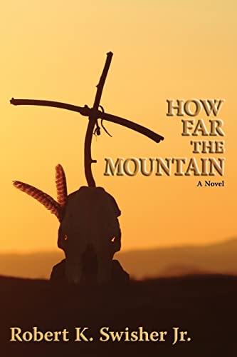 How Far the Mountain view 2