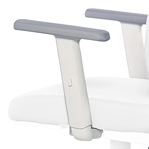 Amazon | イトーキ サリダ YL2 ホワイトフレーム専用アジャスタブル肘