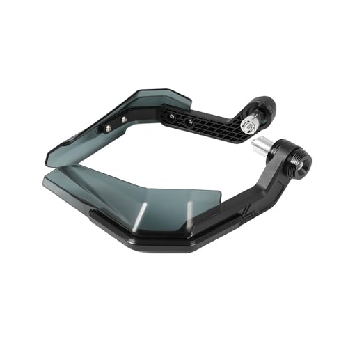 Garde-main de moto ZHANGTONG bouclier de protection guidon contre le vent