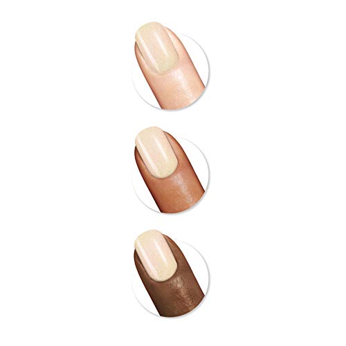Sally Hansen Insta-Dri Nail Color- In A Flash, 133 - In A Flash, 50 g