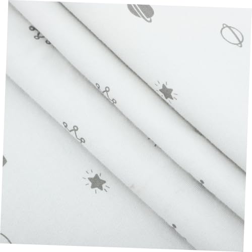 LIFKOME Boy Girl Outfit Set Boys Girls Newborn Clothing Cotton Jumpsuit Bib Clothing for Spring3