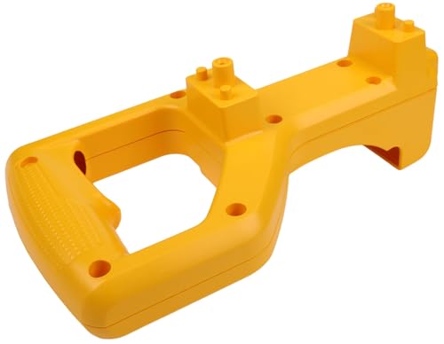LSSOCH Novo cabo N126140 compatível com conjunto de garra de serra de esquadria DeWalt 3 DW713 DWS71