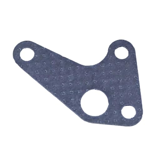 Guarnizioni automobili Compatibile con Per A4 A6 A8 Per Allroad Guarnizione Adattatore Valvola EGR Lato Guida Sinistro 078131120E