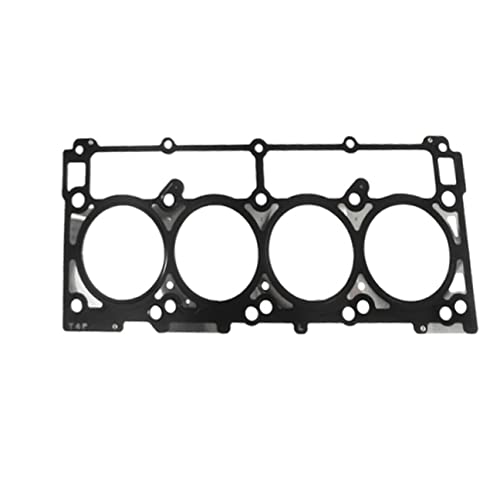 Image of Partsflow Full Engine Gasket Set Bolt For CHRYSLER ASPEN For DODGE DURANGO For DODGE RAM 1500 2500 3500 5.7L 345CID V8 OHV (16 VALVE), VIN CODE inchD, 2 inch OE#HS26284PT