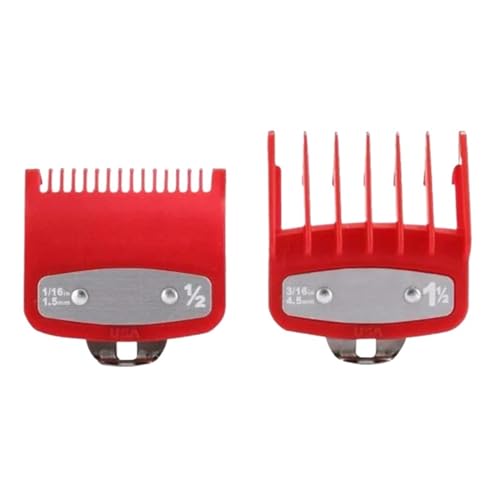 Peigne de guidage de remplacement pour réparer votre sabot de tondeuse