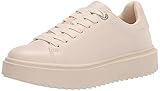 Steve Madden Catcher Sneaker Tan 8.5 M