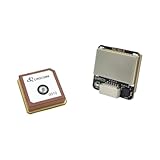 M9 Small Size GPTS Module with Coimpass MG-903 Tri-Band Four Mode Sub Trackier Metier Drone GPTS