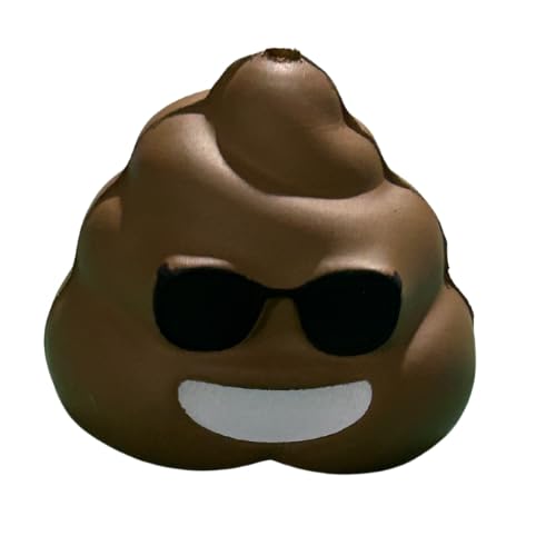 Squishtees Golf Tee Poop 2 Pack Golf Tee Poop Foam