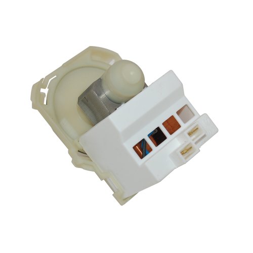 Pompe de vidange Brandt Lave vaisselle 32X0275 Accessoire Compatible Efficace - vue 3