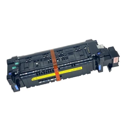 Unité de fusion RM2-1257 pour en finir avec le toner qui s'efface sur M633 M634
