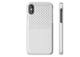 Razer Arctech Slim for iPhone Xs Max Case: Thermaphene & Venting Performance Cooling - Wireless Char