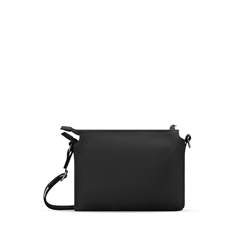 Image of Sherpani Mei, Small Anti Theft Crossbody Purse, Lightweight Cross Body Bag, Handbags, Fashion Trio Bag