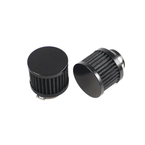 Depósito de aceite AN10 de 1200ml con doble deflector para competición 6