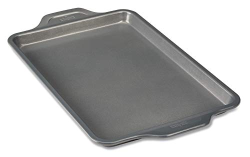 All-Clad J2570464 Pro-Release jelly roll pan, 15 In x 10 In x 1