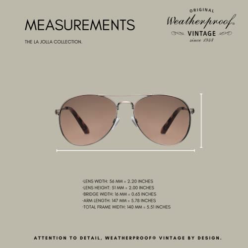 Weatherproof Vintage Designer Sunglasses for Men, UV400 Protection, Durable Metal Aviator Frame4