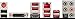 immagine 4MB MSI X470 GAMING PLUS MAX AMD RYZEN Gen3 (R5/R7/R9)
