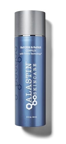 ALASTIN Skincare TransFORM Body Treatment Skin Firming Lotion (6 oz) Hydrating Cream Moisturizer to Help Erase Signs of Aging | Repair Crepey Skin