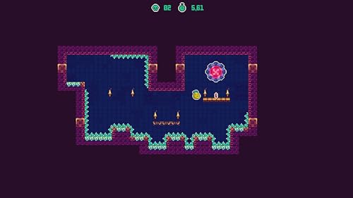 Awesome Pea 3 PlayStation 5