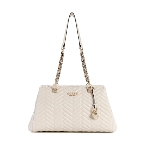 GUESS Anning Shoulder Satchel