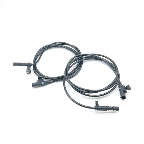 Capteur vitesse roue ABS arrière Sprinter B906 413 415 511 3500 2pcs