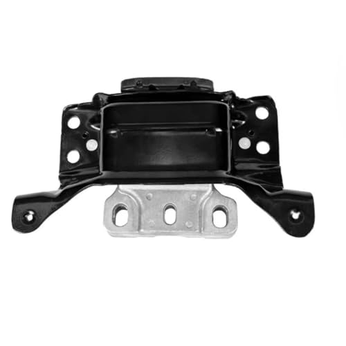 Image of Automotive Engine Components Compatible with VW for Golf VII 2012-2025 Left Side Car Engine Mounts Bracket Support Holder Anti Shake Rubber 5Q0199555R 5QD199555