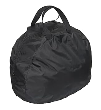 motorcycle helmet travel bag