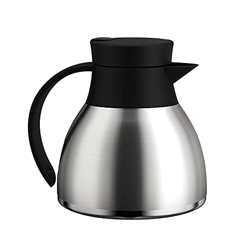 Garrafa Térmica Aço Inox Termopro Aço Inox 0.6L