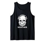 Photo Gallery benvenuti a montauk canotta Photo Gallery benvenuti a montauk canotta