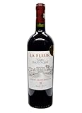La Fleur de Château Haut Piquat 2017