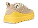 UGG Men's Heritage Utility Sneaker Shoe, Mustard Seed/Summer Wheat, 9