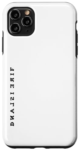 FIRE ISLAND キスメット オーシャン ビーチ ベイパーク グローブ パインズ ソルテール スマホケース iPhone 11 Pro Max 用