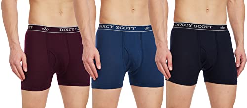 Dixcy Scott Men Trunk