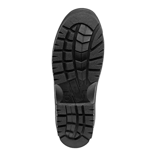 Image of Avalanche Mens Duck Boots - Waterproof insulated - Snow Boots