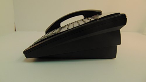 Avaya Partner 18D Telephone Black (Renewed) #TOP1