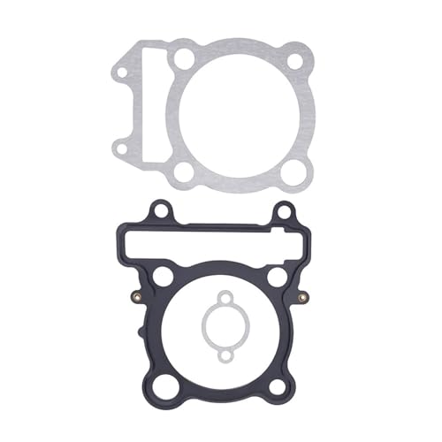 Joint de culasse moto YBR250 résout perte compression YS250