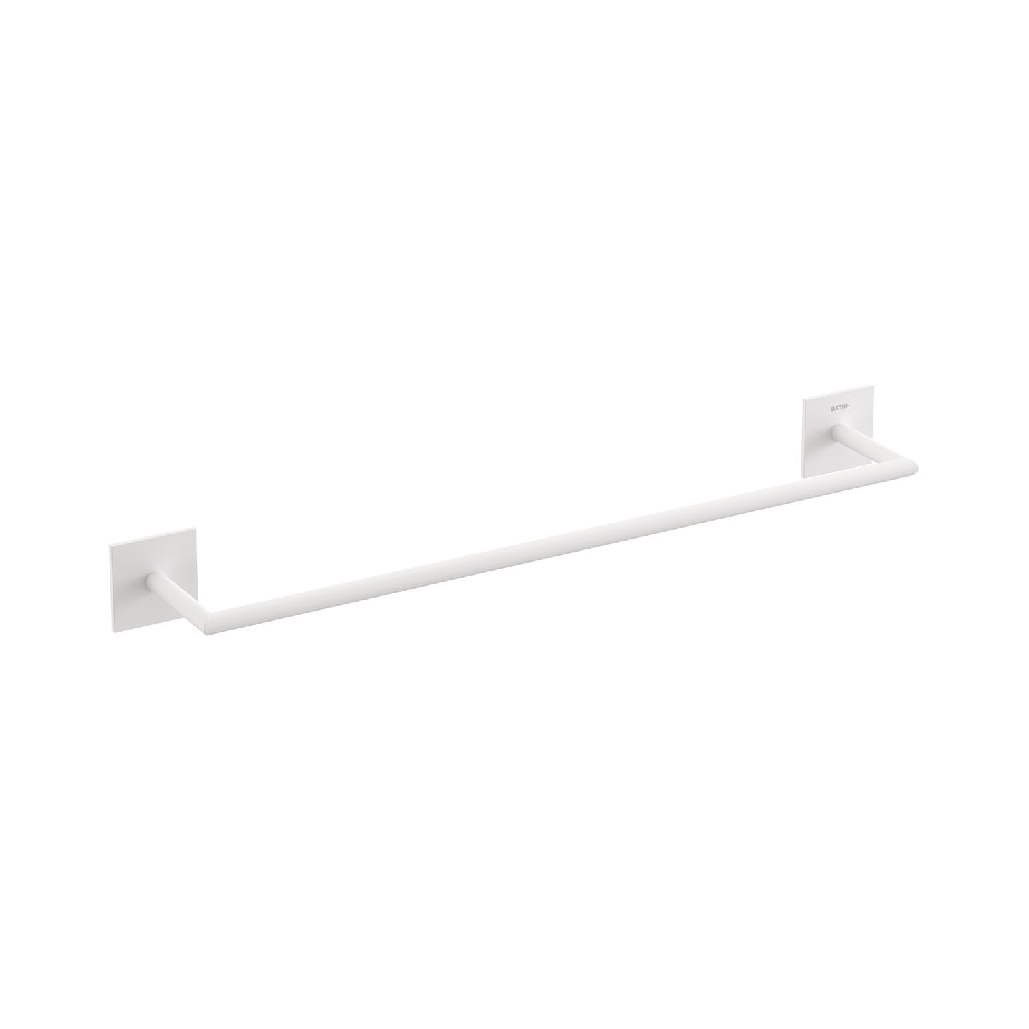 Bath+ by Cosmic Stick TOALLERO Blanco Mate (45CM)