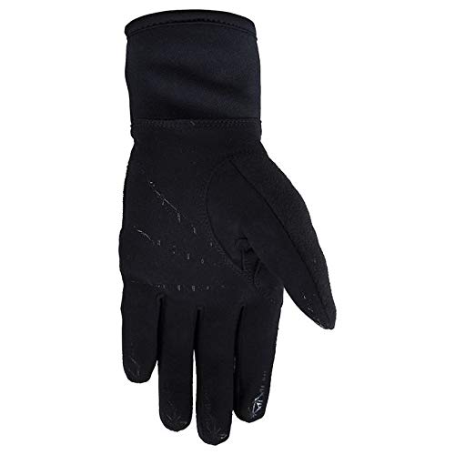 Swix Men\'s Atlasx Ski Snowboard Glove-Mittens, Black, S