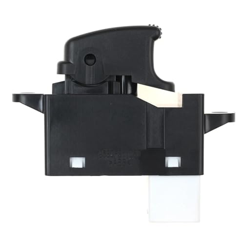 Interrupteur de vitre passager Hyundai i10 2011-2014 commande lève-vitre électrique 93580-0X0104X