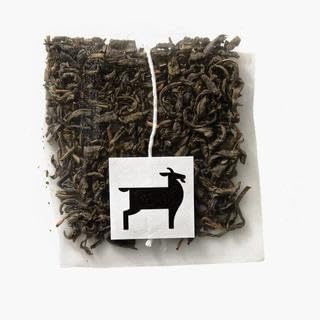 Té verde con jazmín en saquitos x15 miniatura 3