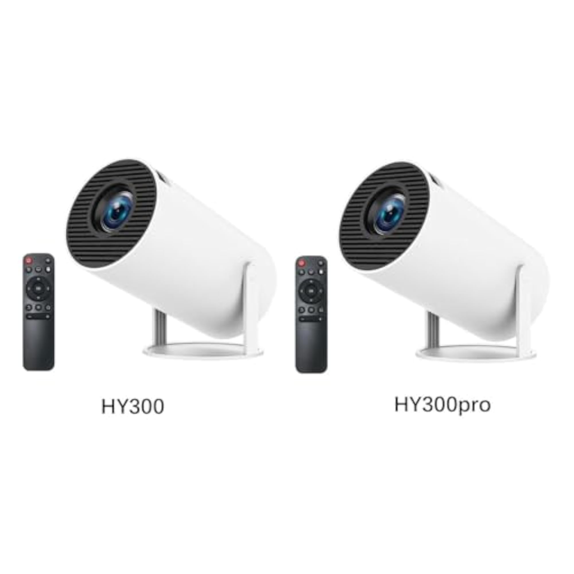 Portable Mini Projector for Home Theater