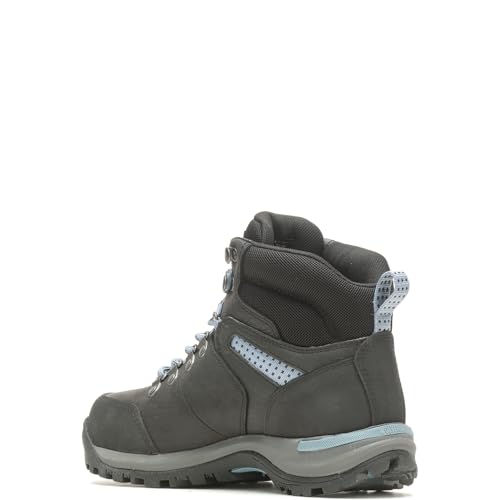 Wolverine Men's Chisel 2 Waterproof Hiker Hiking Boot3