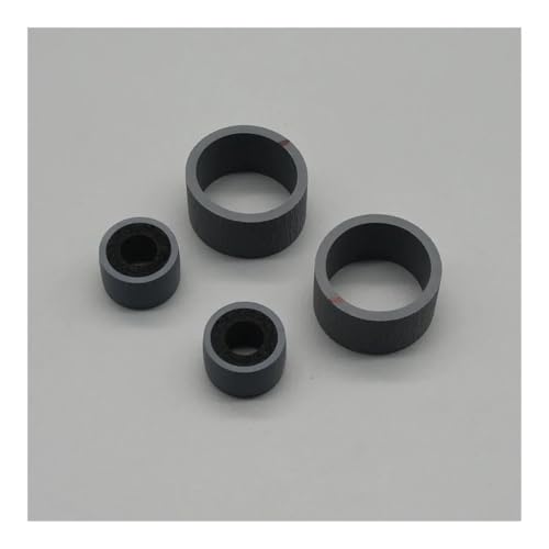 Kit rouleaux 5484B001 anti bourrage pour scanner imageFORMULA DR C125 C225