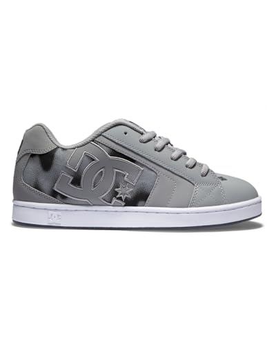 Image of DC Men's Court Graffik Skate Shoe