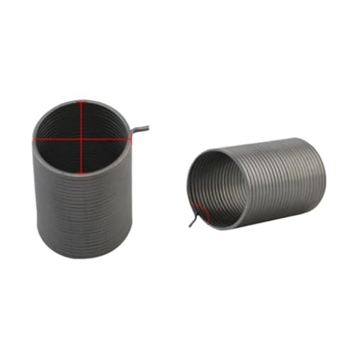 MiJob Compatible for Fully Automatic Washing Machine Clutch Spring Clutch Assembly Accessories Repair Parts