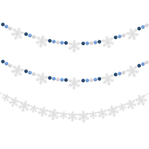 25 Whimsical Felt Christmas Decorations to Try in 2025 61 Product Image