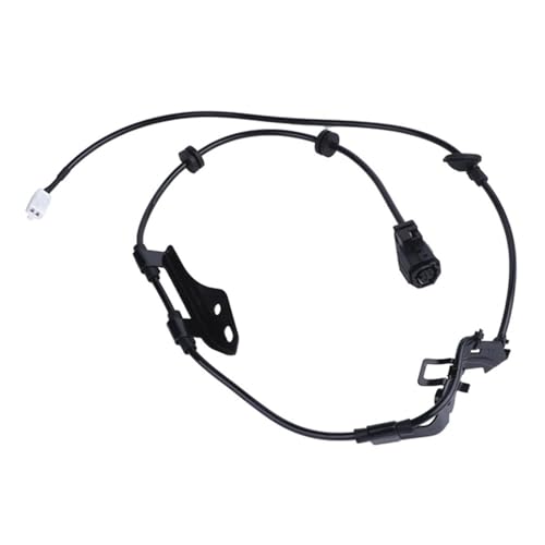 Capteur de vitesse de roue ABS haute précision 895160D110 pour châssis arrière Yaris