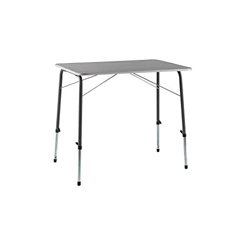 Vango Birch Folding Table with Adjustable Legs Cover